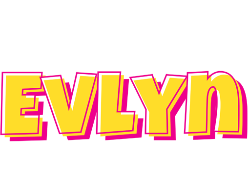 Evlyn kaboom logo