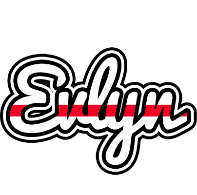 Evlyn kingdom logo