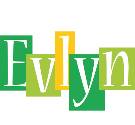 Evlyn lemonade logo