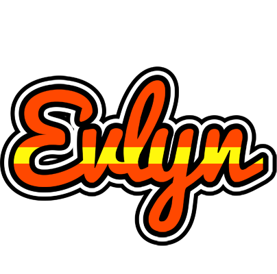 Evlyn madrid logo