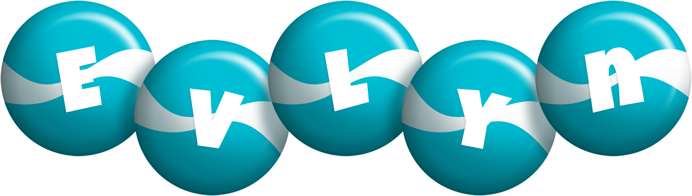 Evlyn messi logo