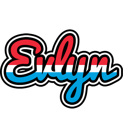 Evlyn norway logo