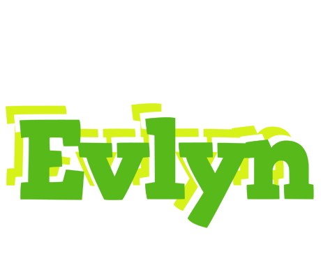 Evlyn picnic logo