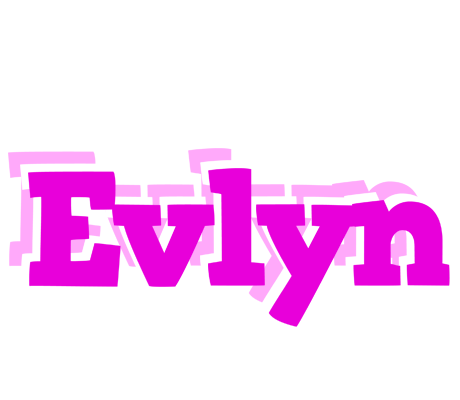 Evlyn rumba logo