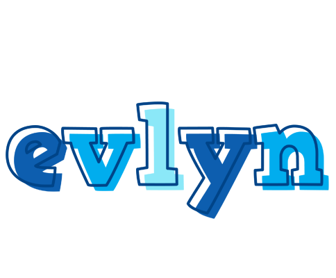 Evlyn sailor logo