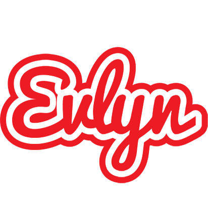 Evlyn sunshine logo