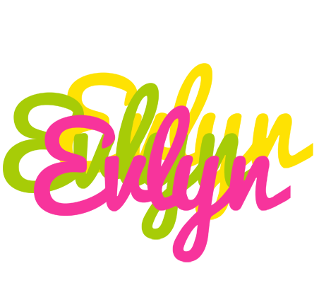 Evlyn sweets logo