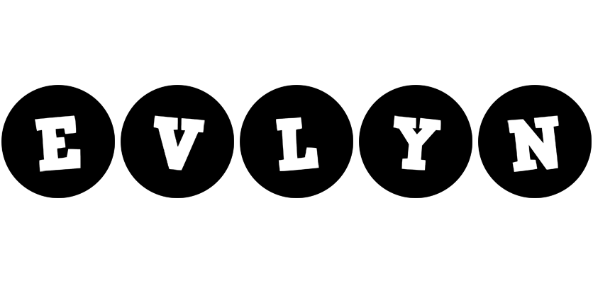 Evlyn tools logo
