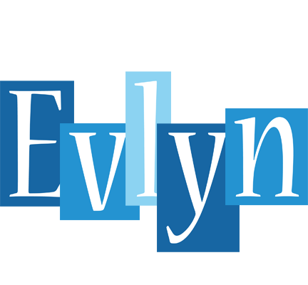 Evlyn winter logo