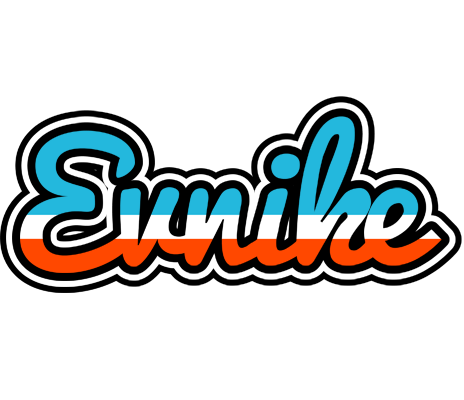 Evnike america logo