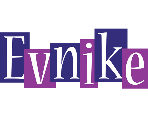 Evnike autumn logo