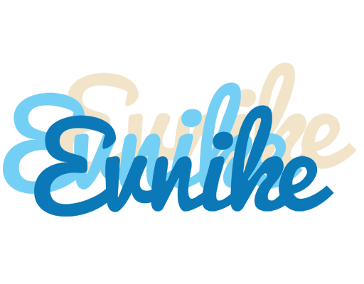 Evnike breeze logo