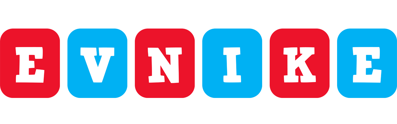 Evnike diesel logo