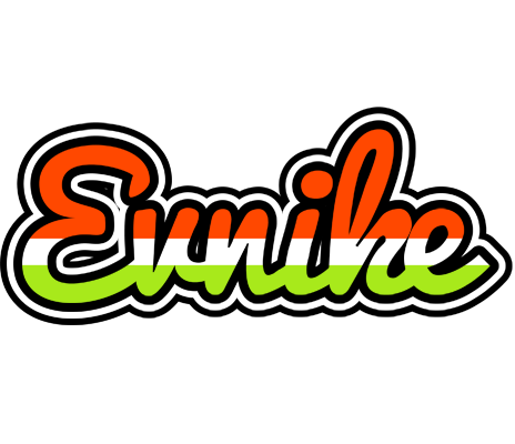 Evnike exotic logo