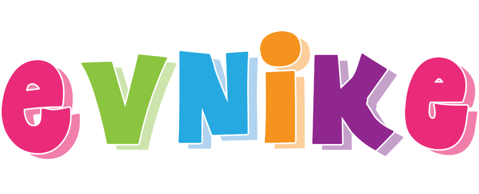 Evnike friday logo