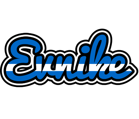 Evnike greece logo