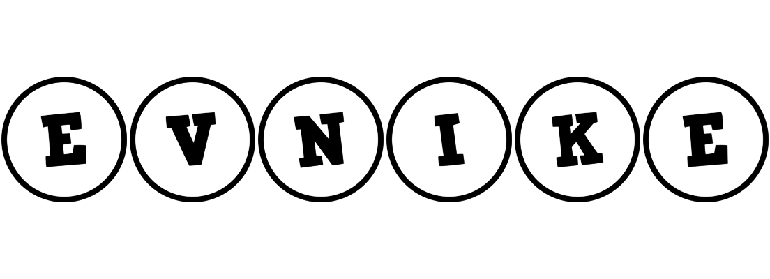 Evnike handy logo