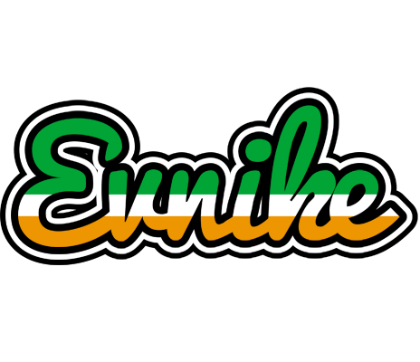 Evnike ireland logo