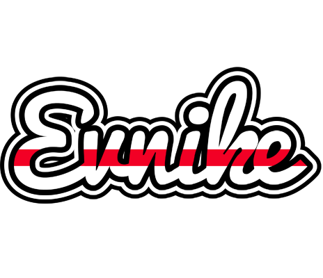 Evnike kingdom logo