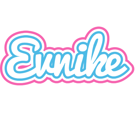 Evnike outdoors logo