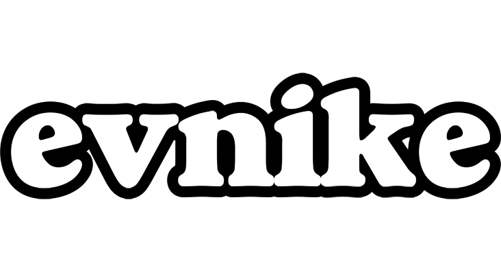 Evnike panda logo
