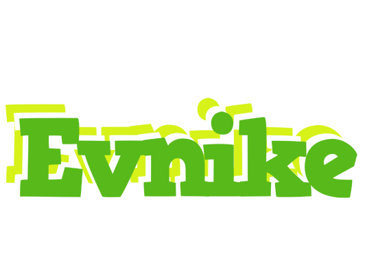 Evnike picnic logo
