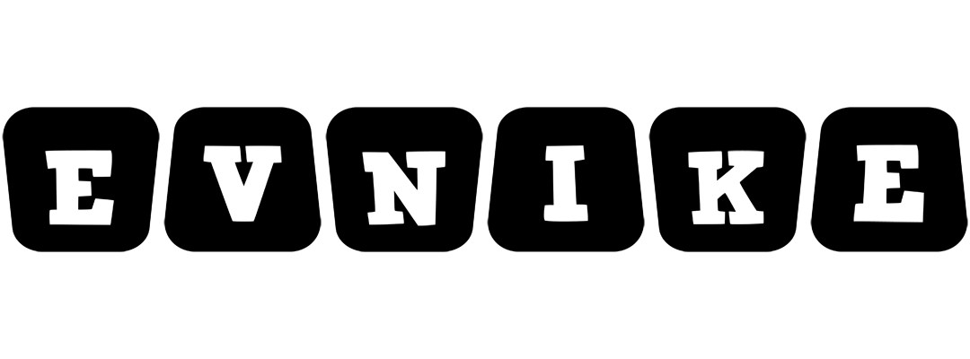 Evnike racing logo