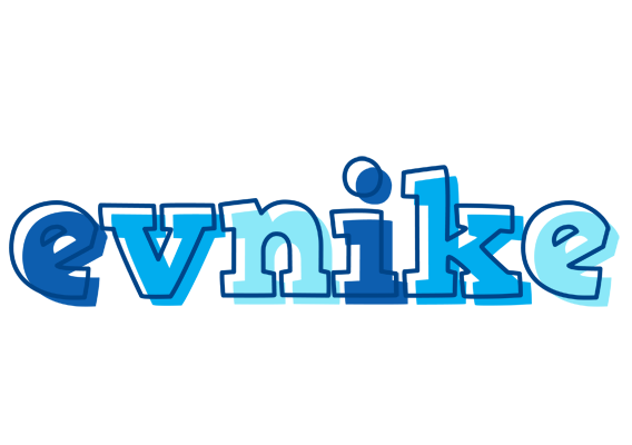 Evnike sailor logo