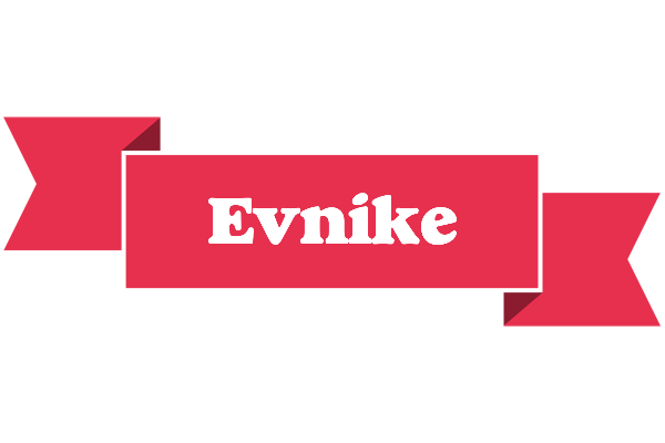 Evnike sale logo