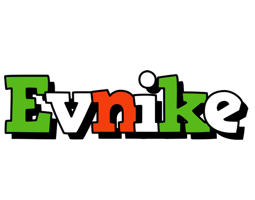 Evnike venezia logo