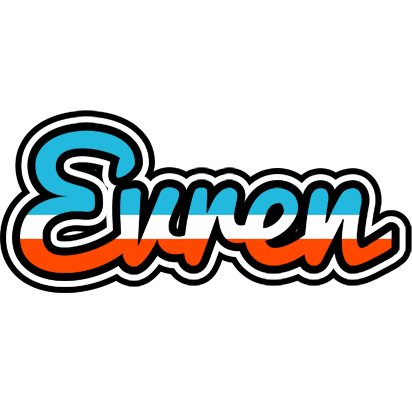 Evren america logo