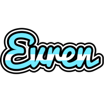 Evren argentine logo