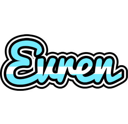 Evren argentine logo