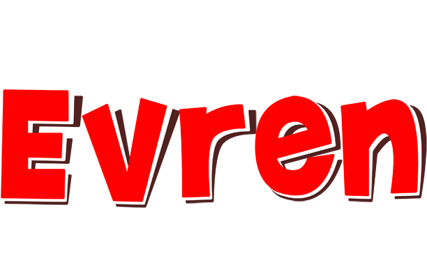 Evren basket logo