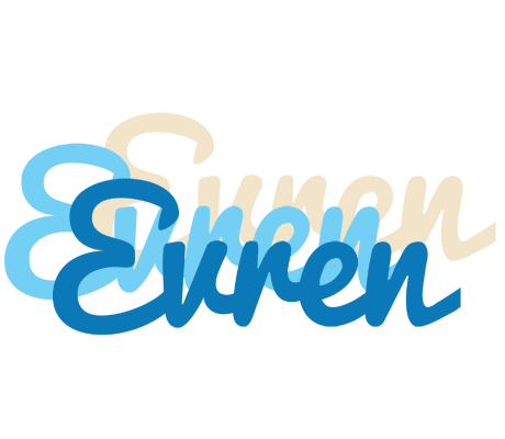 Evren breeze logo