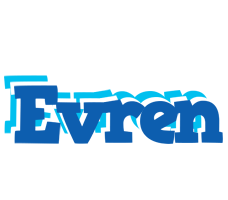 Evren business logo