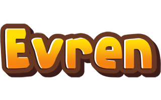 Evren cookies logo