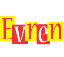 Evren errors logo