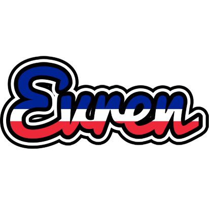 Evren france logo
