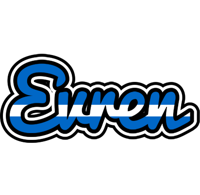 Evren greece logo
