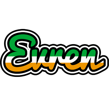 Evren ireland logo