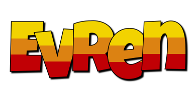 Evren jungle logo