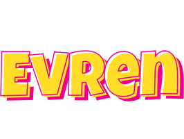 Evren kaboom logo