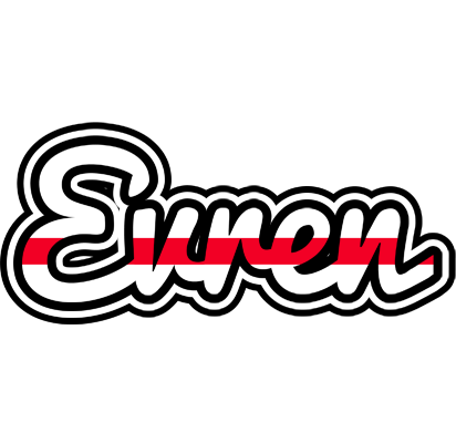 Evren kingdom logo