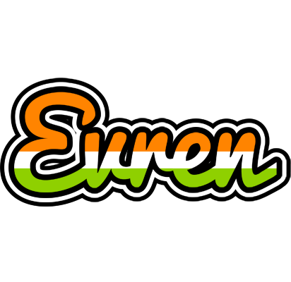 Evren mumbai logo