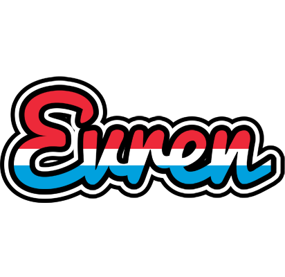 Evren norway logo