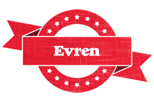 Evren passion logo