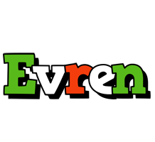 Evren venezia logo