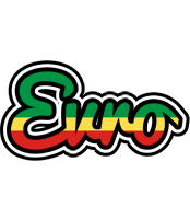 Evro african logo