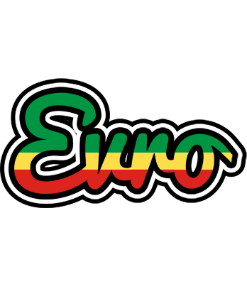 Evro african logo